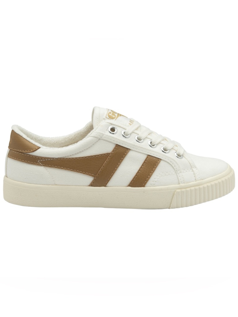 Vegan Gola Classics Women's Tennis Mark Cox Sneakers size 8